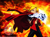 #7 Fullmetal Alchemist Wallpaper