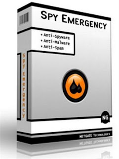 Spy Emergency 10.0.605.0 برنامج مضاد للفيروسات لحماية الكمبيوتر. Spy+Emergency+10.0.605.0