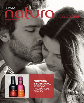 Revista Natura Digital Ciclo 8 | 2013