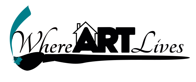 Where ART Lives Gallery Member