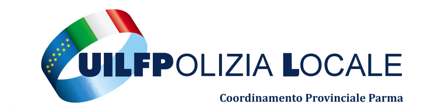 UIL Polizia Locale Parma