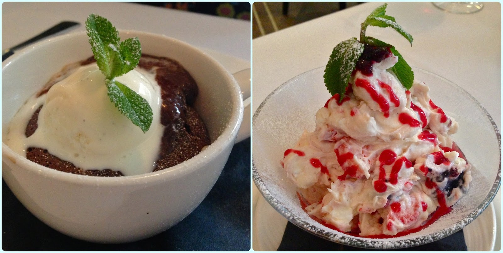 47 King Street West, Manchester Dollybakes