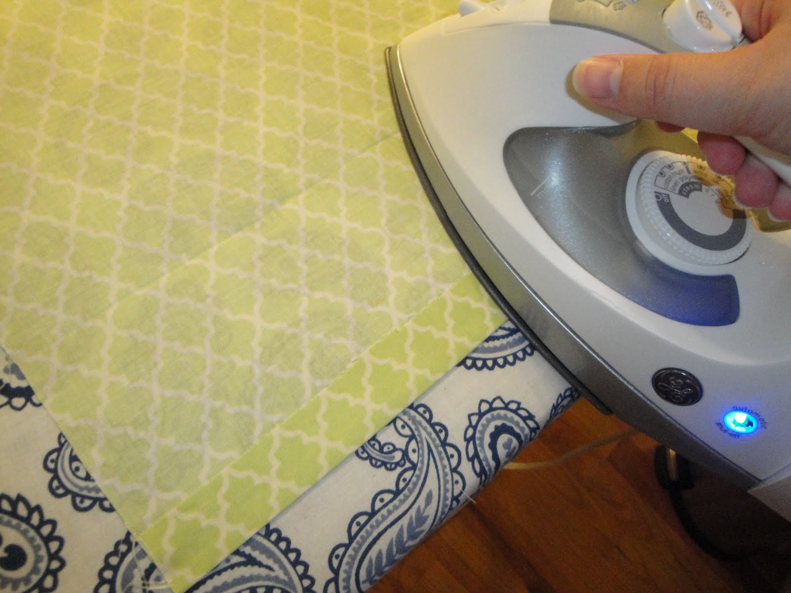 restylin Make a NoSew Pillow Case