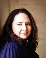 author Amanda Coplin
