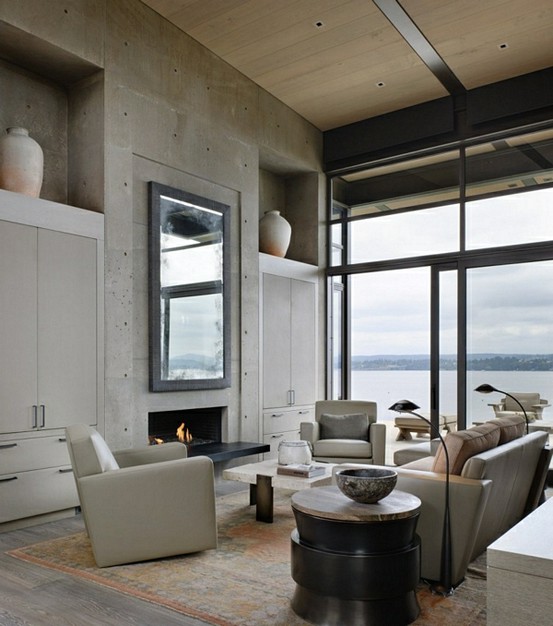 Chimeneas...llega el frío