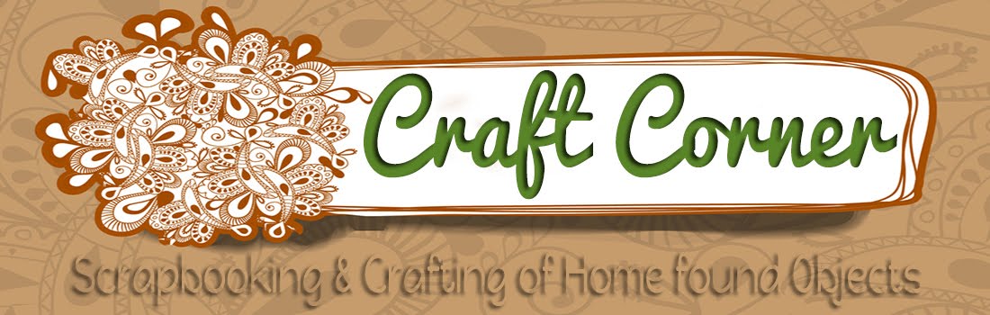                Chris's Craft Corner