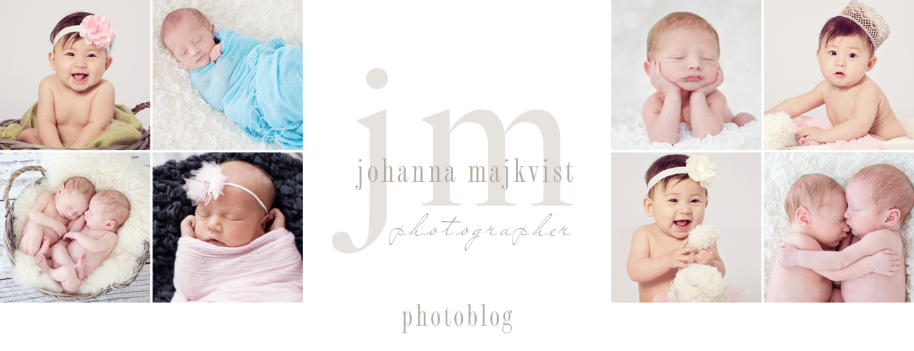 Fotograf Johanna Majkvist