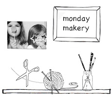 monday makery