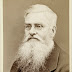 191 anos de Alfred Russel Wallace