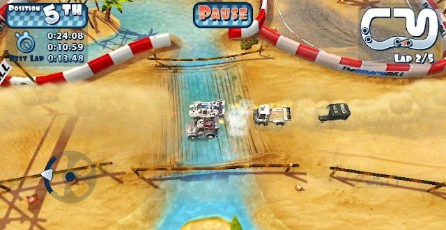 Mini Motor Racing Apk Android Mini Motor Racing Apk Android