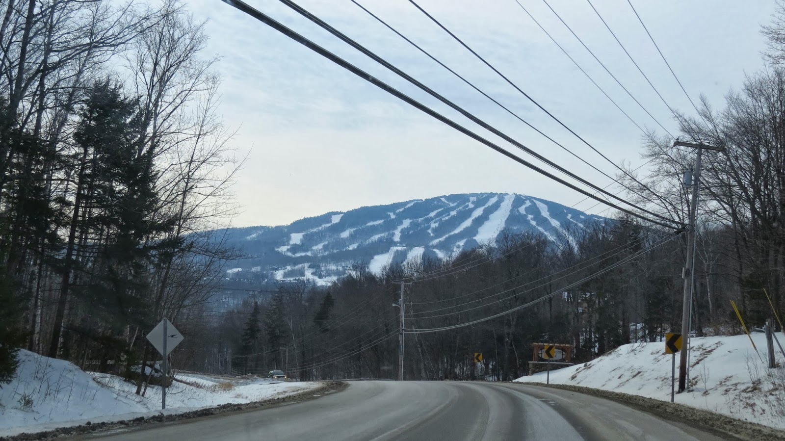 The Mountain at Stratton
