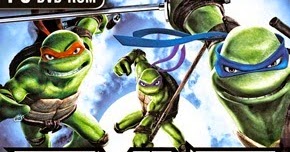 download tmnt 2007 pc game full version download tmnt 2007 pc game full version