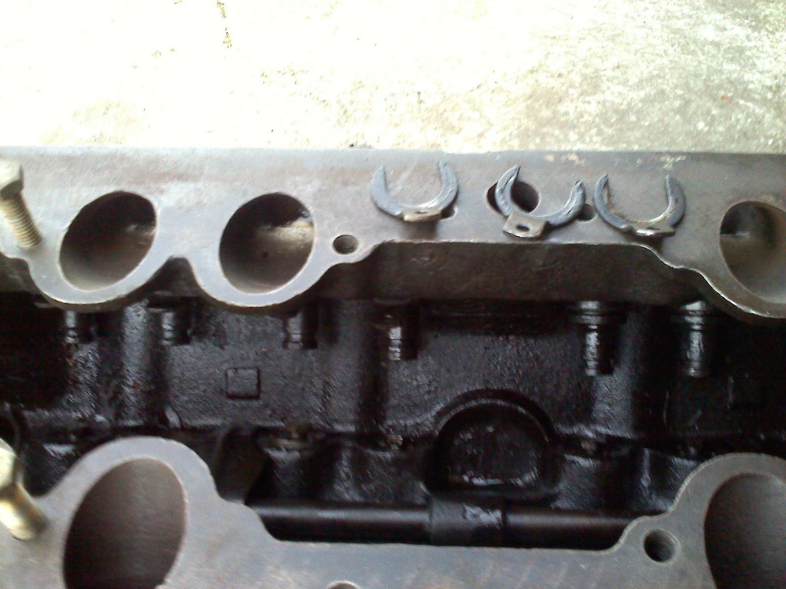 perich brothers (and sister) drastic measures flathead valve removal