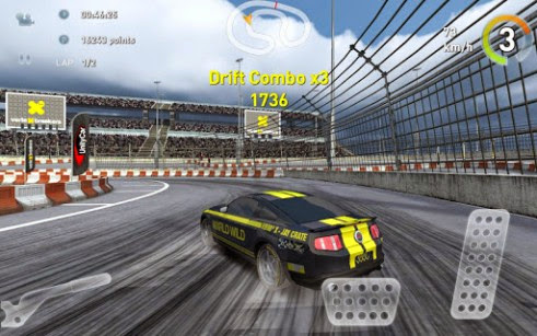 Real Drift Car Racing Apk Full Real Drift Car Racing v2.1 Apk Obb Full