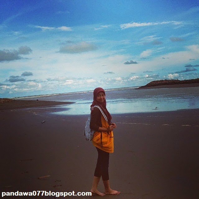 Gunung Selok dan Pantai Sodong, Adipala ~ pandawa077