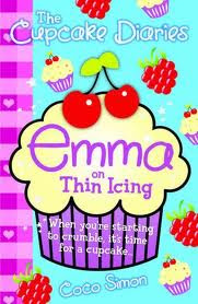 Lot of 4 Cupcake Diaries Series Boxed Set of Books~Age 8-12~Brand New - Sealed Lot of 4 Cupcake Diaries Series Boxed Set of Books~Age 8-12~Brand New - Sealed