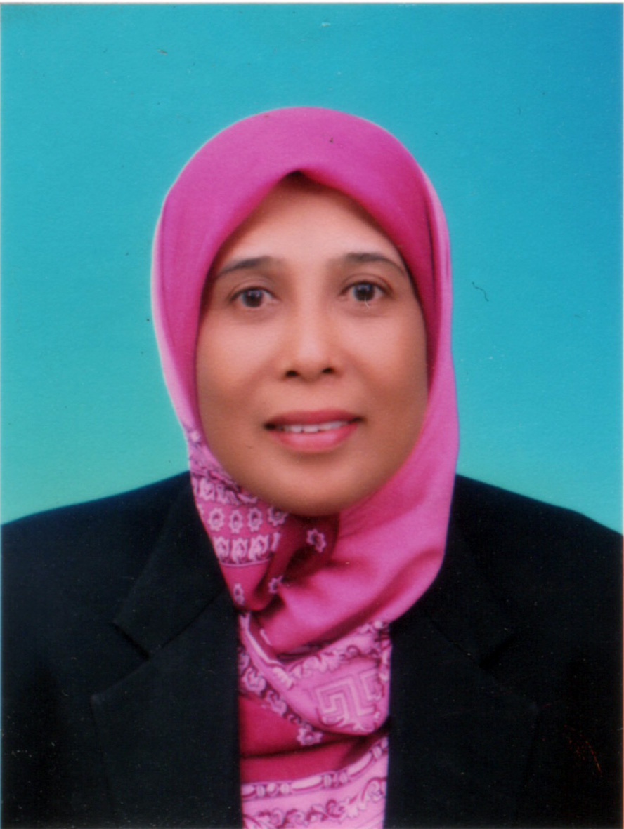 Pn. Maridah Bt. Bakar