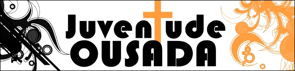 Juventude Ousada