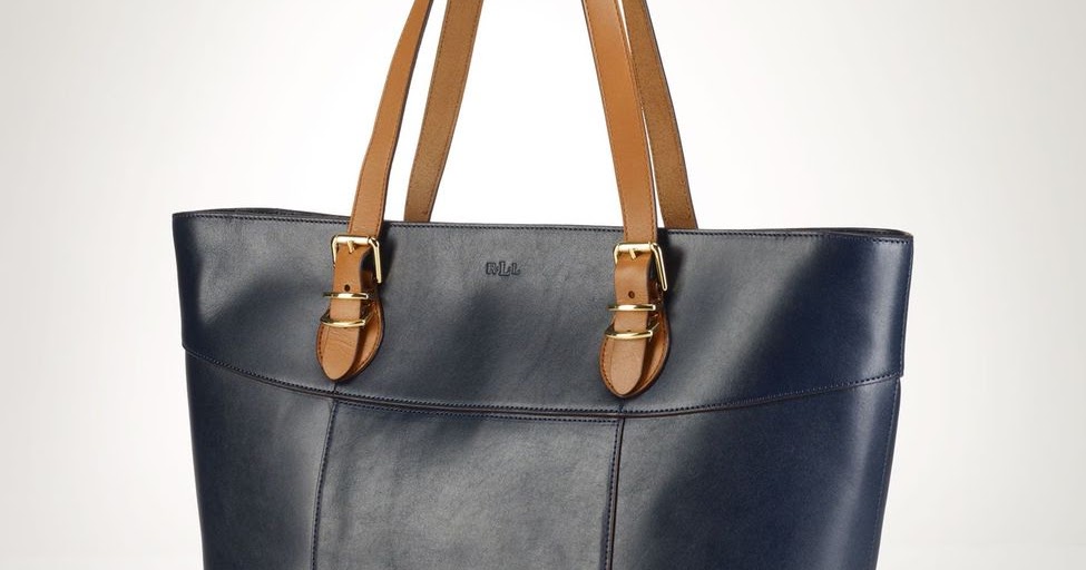 Ralph Lauren handbags for women Best Style