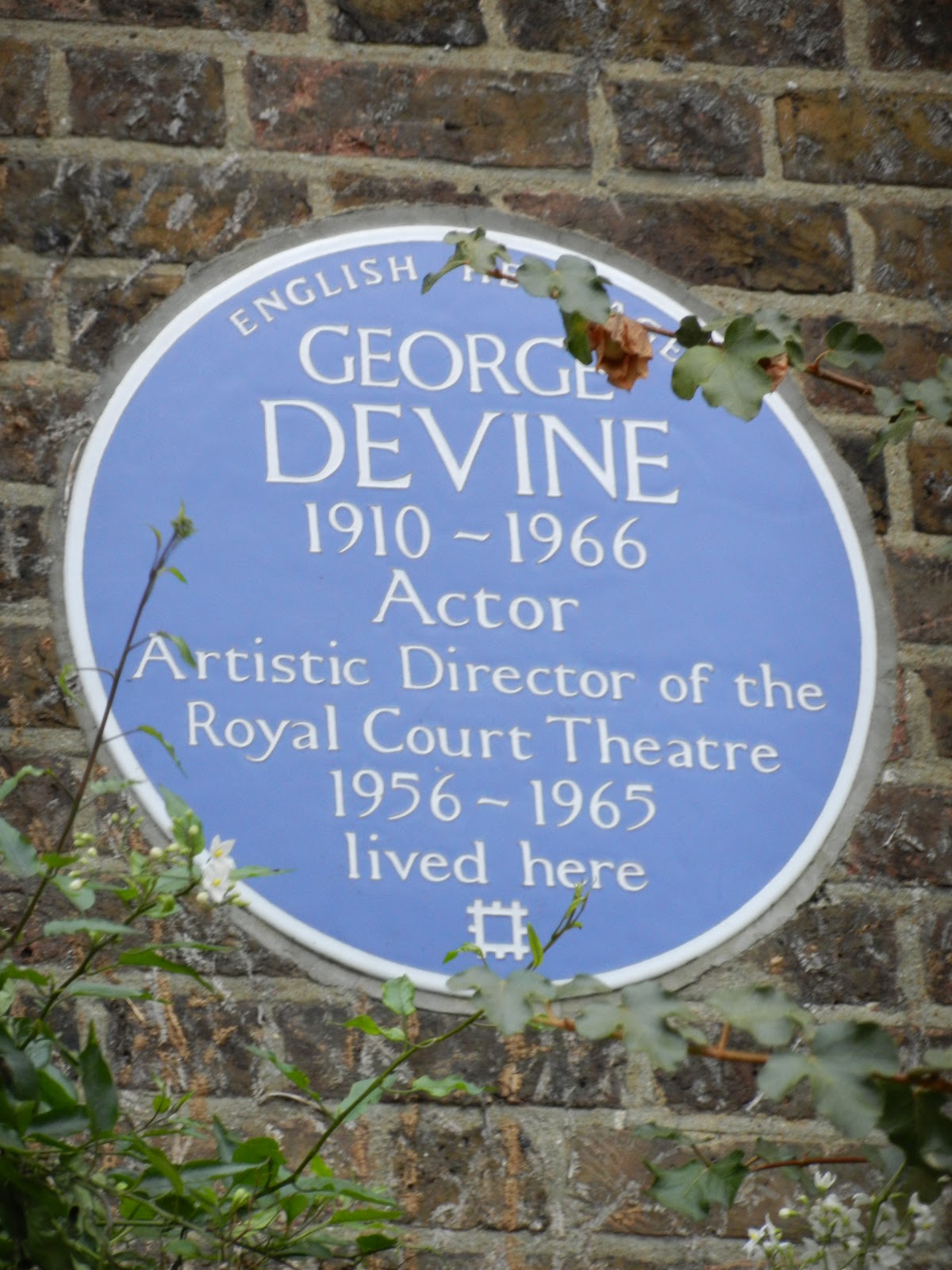 George+Devine+Blue+Plaque+Chiswick.jpg