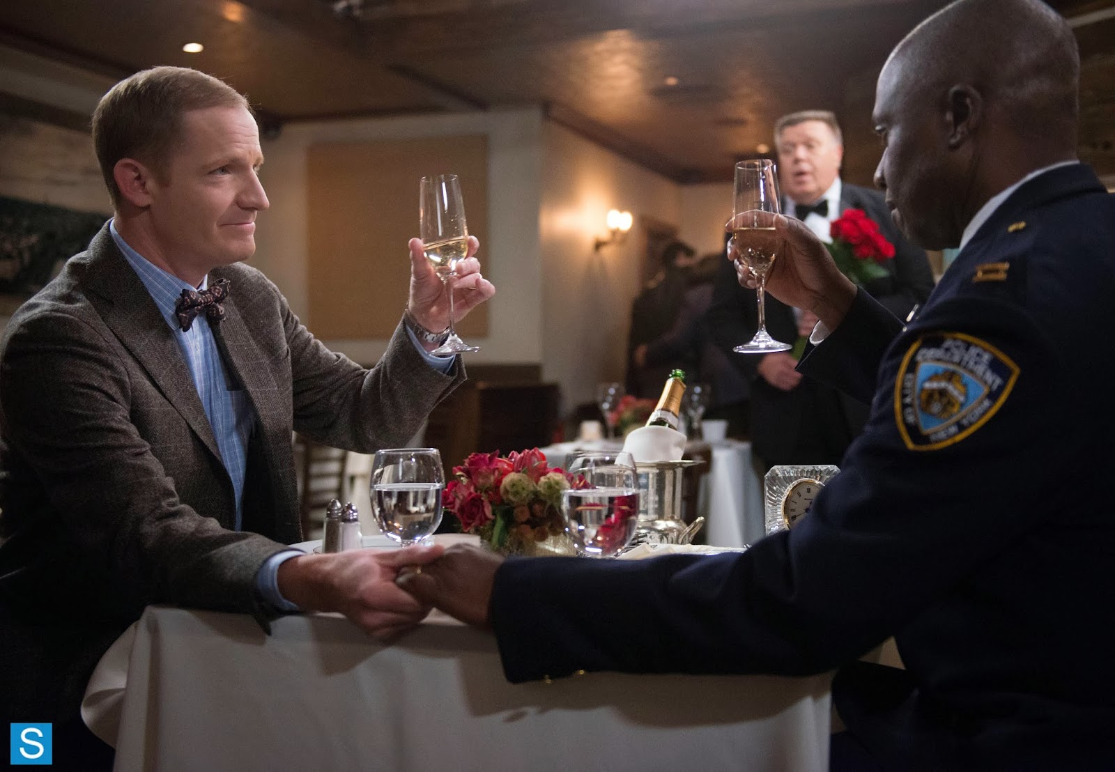 captain nice episode 1 captain nice episode 1