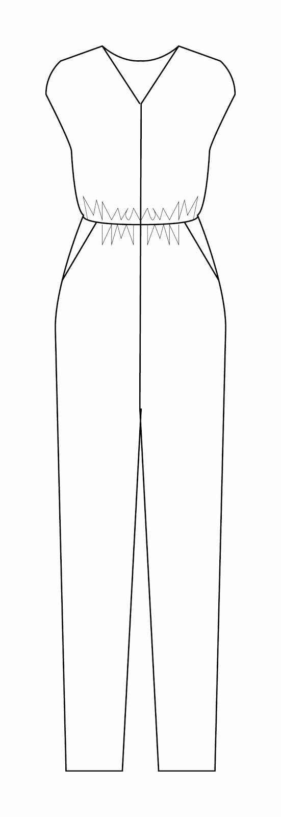 petit main sauvage February 2014