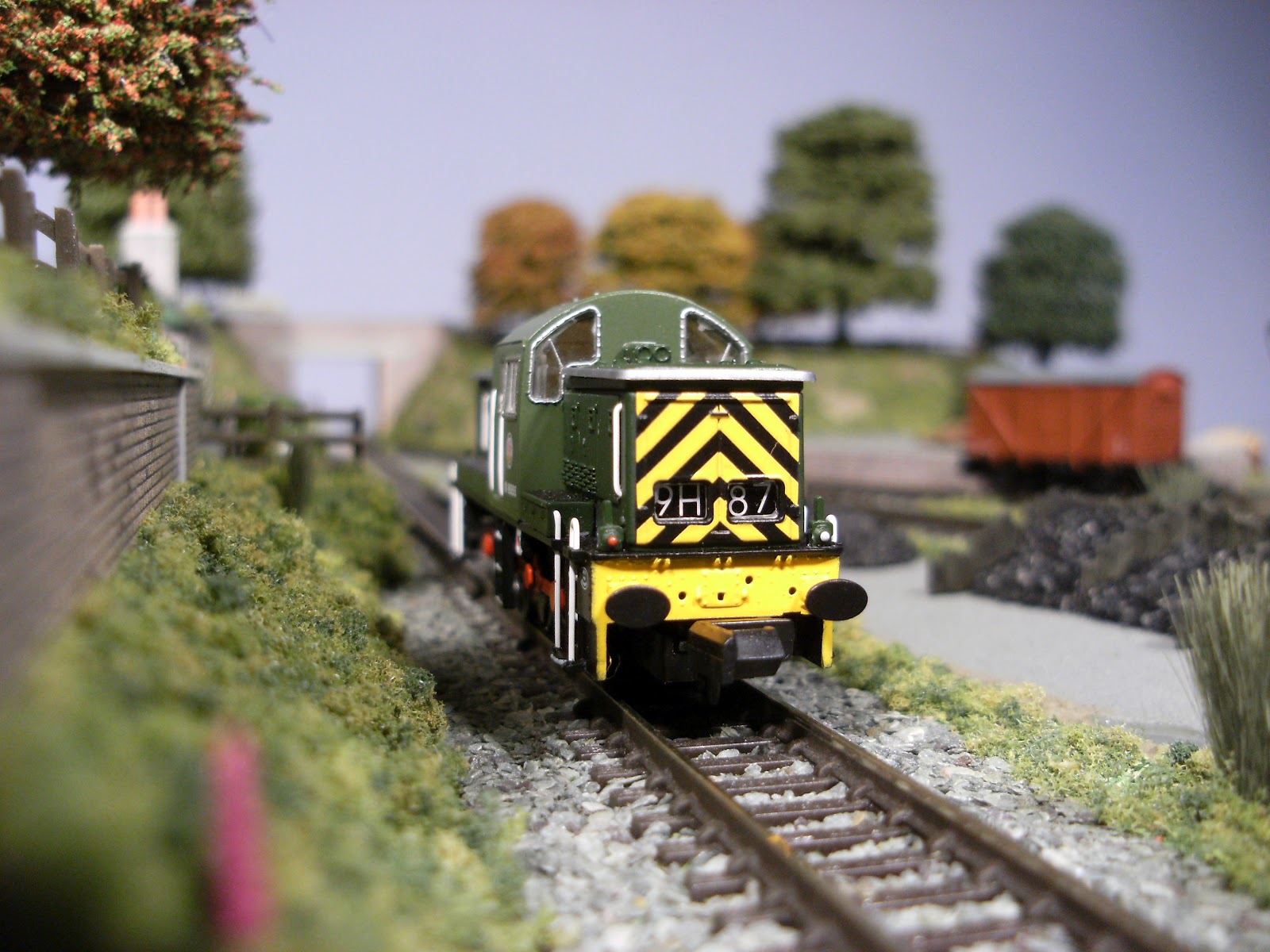 Micro Layout