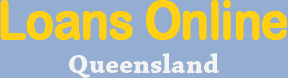 Loans Online Queensland