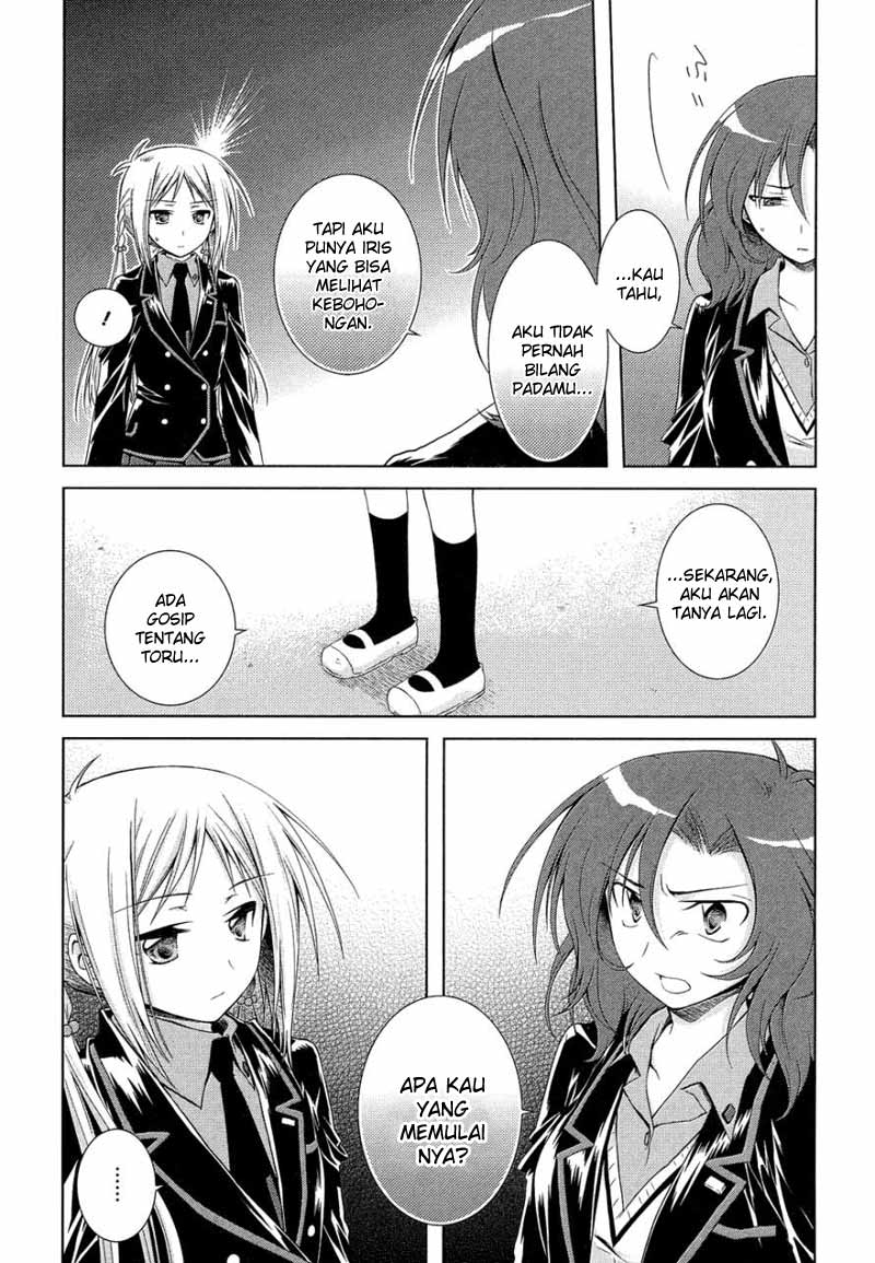 Komik iris zero 015 16 Indonesia iris zero 015 Terbaru 15|Baca Manga Komik Indonesia|