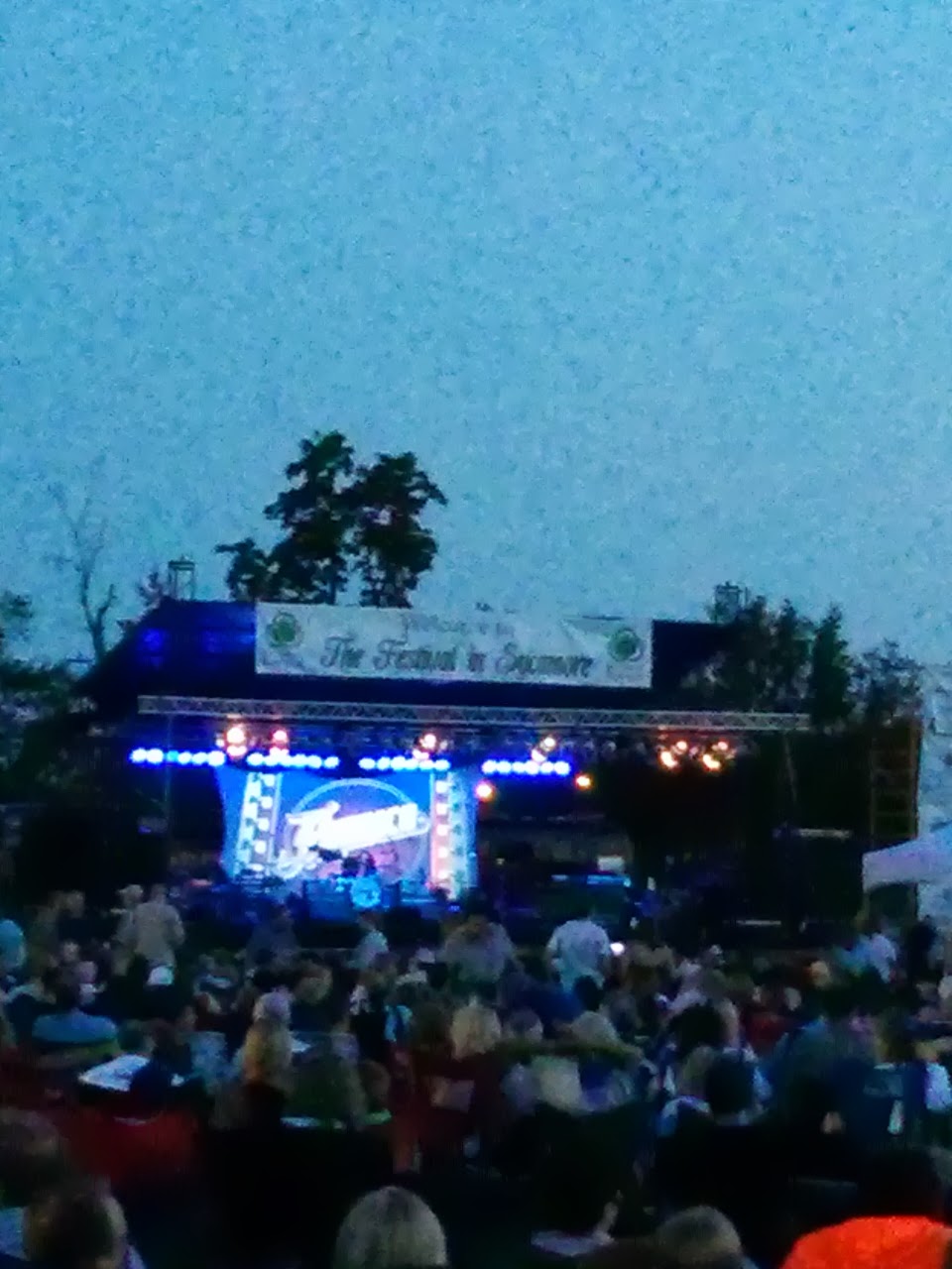 Sycamore Township, OH The Festival in Sycamore America! Concert