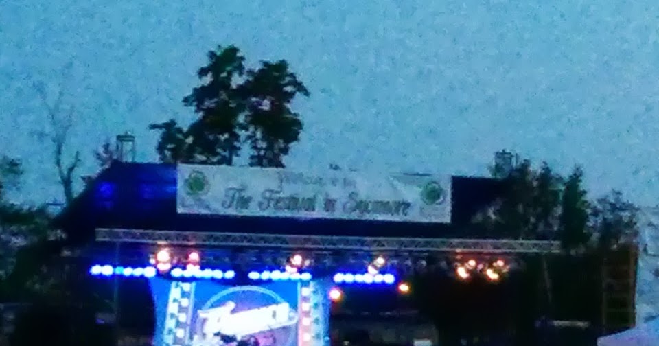 Sycamore Township, OH The Festival in Sycamore America! Concert