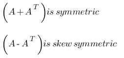 for-any-square-matrix-A