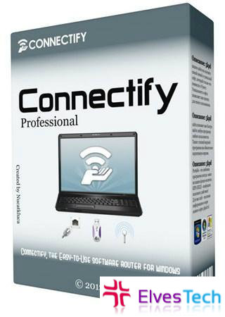 Connectify Hotspot Pro Full Version Free Download