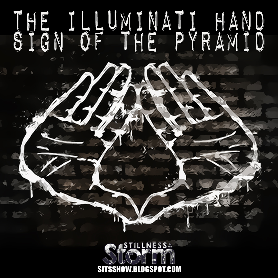 Signs Of The Illuminati the illuminati sign of the pyramid why the cabal Signs Of The Illuminati the illuminati sign of the pyramid why the cabal