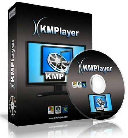 [Soft] KMPlayer 3.8.0.121 Final - Phần mềm xem phim thông dụng nhất hiện nay The+KMPlayer