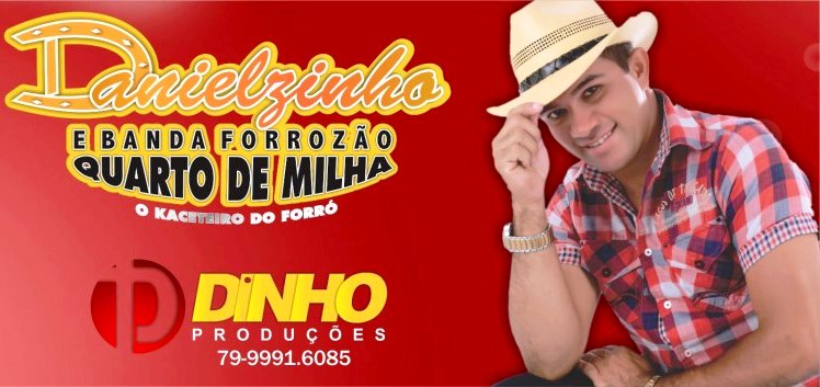 BAIXAR - DANIELZINHO ELÉTRICO ao vivo no Conde-BA - 04-03-14