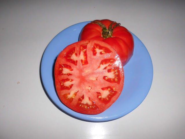 tomates paso doble