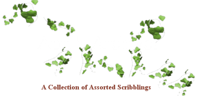 April's Archives