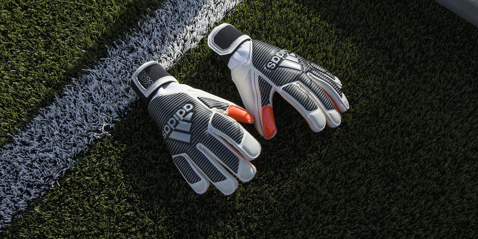 Adidas 'History Pack' Goalkeeper Gloves Released Footy Headlines