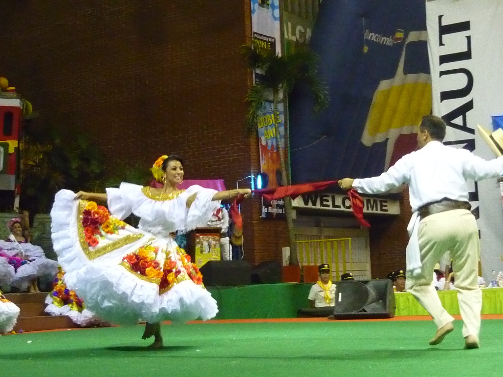 Arte, cultura y turismo QUE EL BAMBUCO