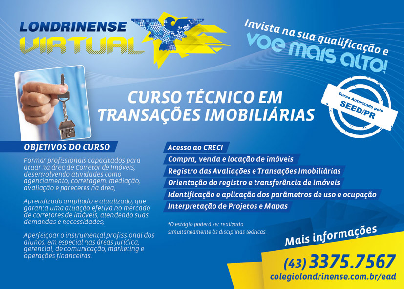 Curso tti a distancia