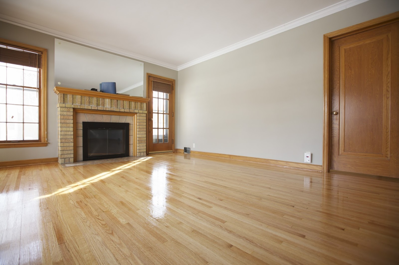 Minneapolis Hardwood Floor Refinishing and Sanding