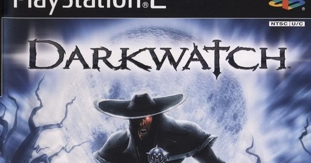darkwatch game world war 1