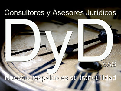 Consultores y Asesores Jurídicos DyD