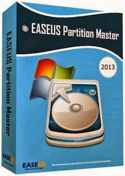 EASEUS Partition Master Home Edition 9.3.0