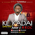 Ke Kadai (Only you) by JUSSY J @jussyjcloud9 ft B.O.C @bocmadaki