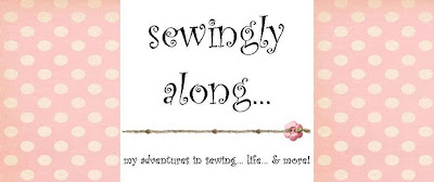 sewingly along...