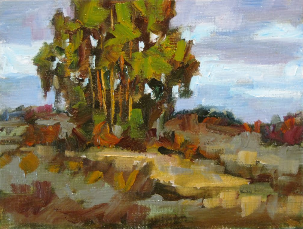 Tom Brown Fine Art Art Tips And Plein Air Painting By Tom Brown