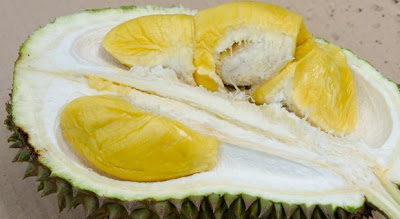 5 Manfaat Mengkonsumsi Durian