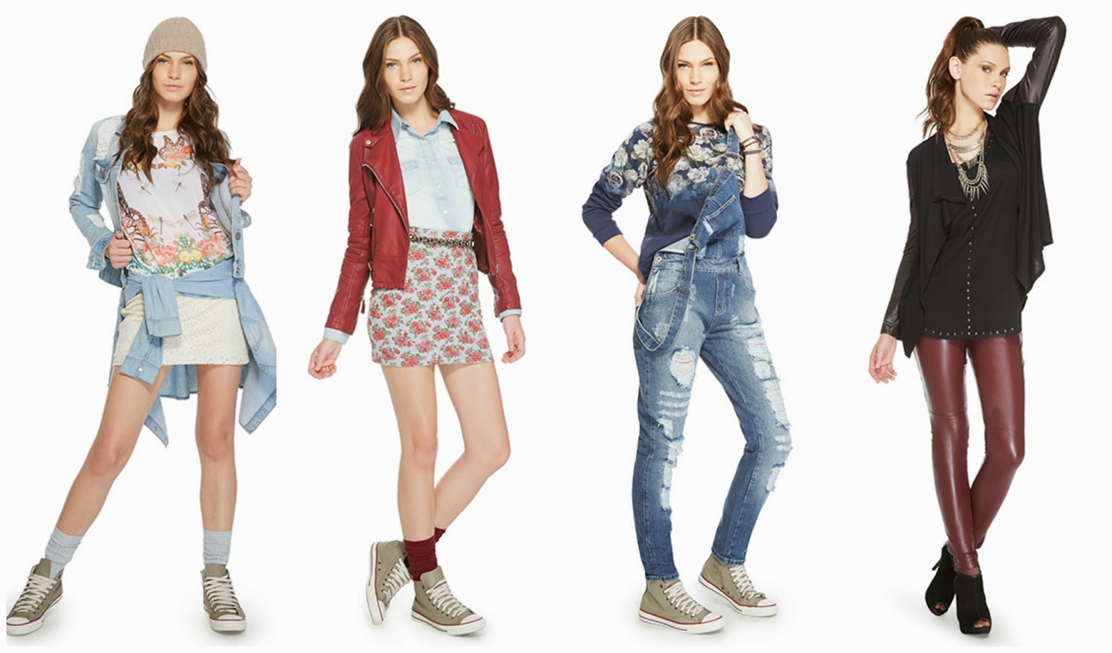 jaqueta verde riachuelo